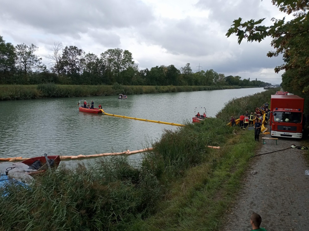 2023 09 13 Schiff gesunken Mittellandkanal Haupt4a
