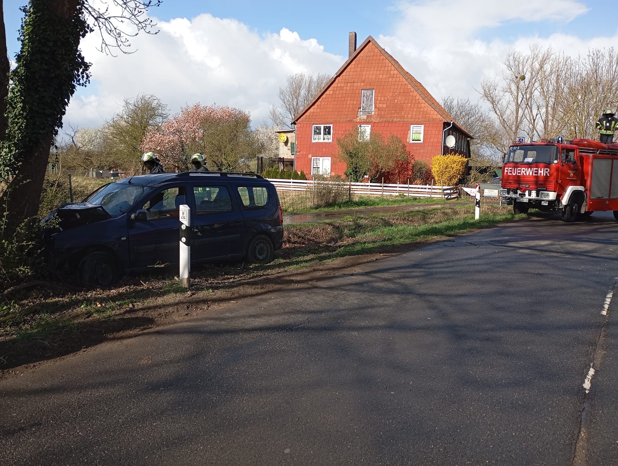 VU 2Y Stedum Bekum Hollwege 4