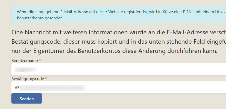 2026 10 22 enter user confirmation