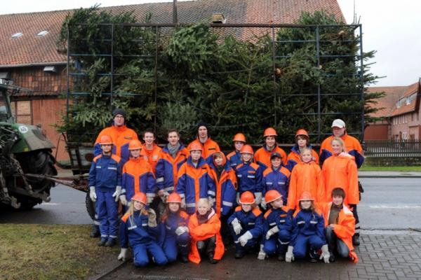 120107_tannenbaumsammelaktion_jf_sossmar-soeh3 120107_tannenbaumsammelaktion_jf_sossmar-soeh3