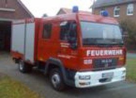 Soßmar Transportfahrzeug
